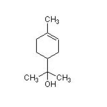 Terpinéol No. CAS 10482-56-1 Huile Essentielle